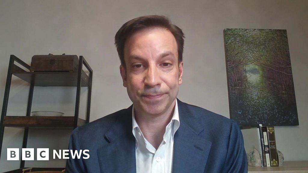 Pentagon fires Stars and Stripes editor over censorship comments