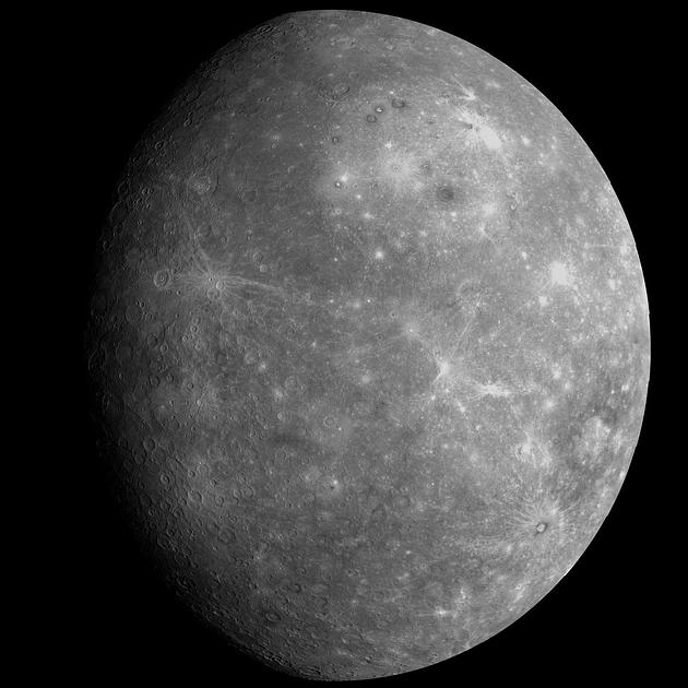 BepiColombo spacecraft begins autonomous separation en route to Mercury