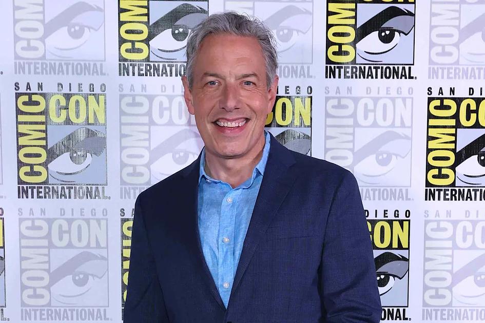 John Ross Bowie regrets Kripke’s killing of Raj in new Big Bang Theory spin-off