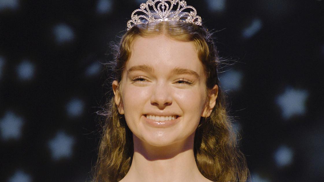 Prime Video's 'Carrie' revamps King novel with modern twists