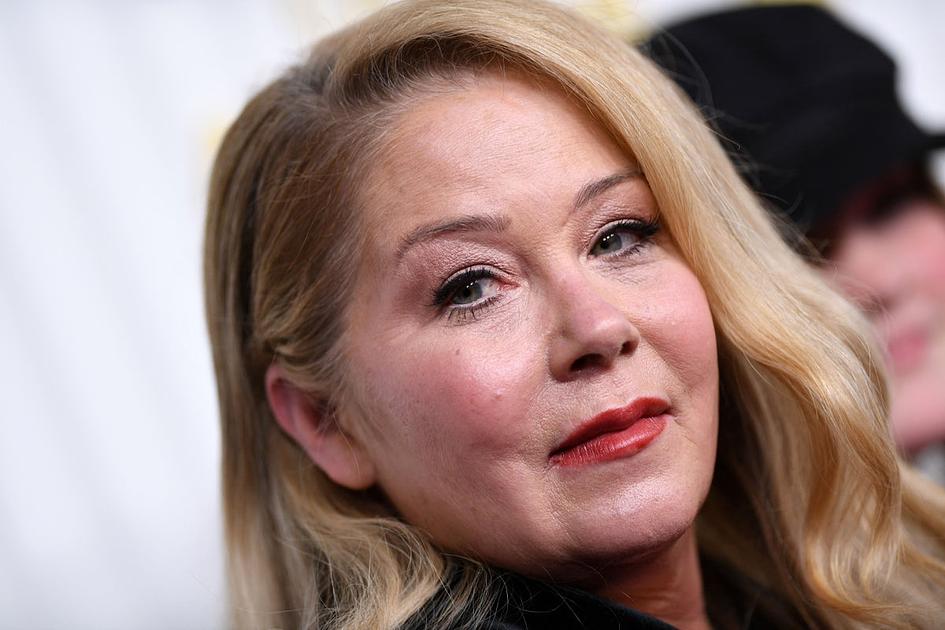 Christina Applegate Reveals Misdiagnosis of Multiple Sclerosis After New Tests