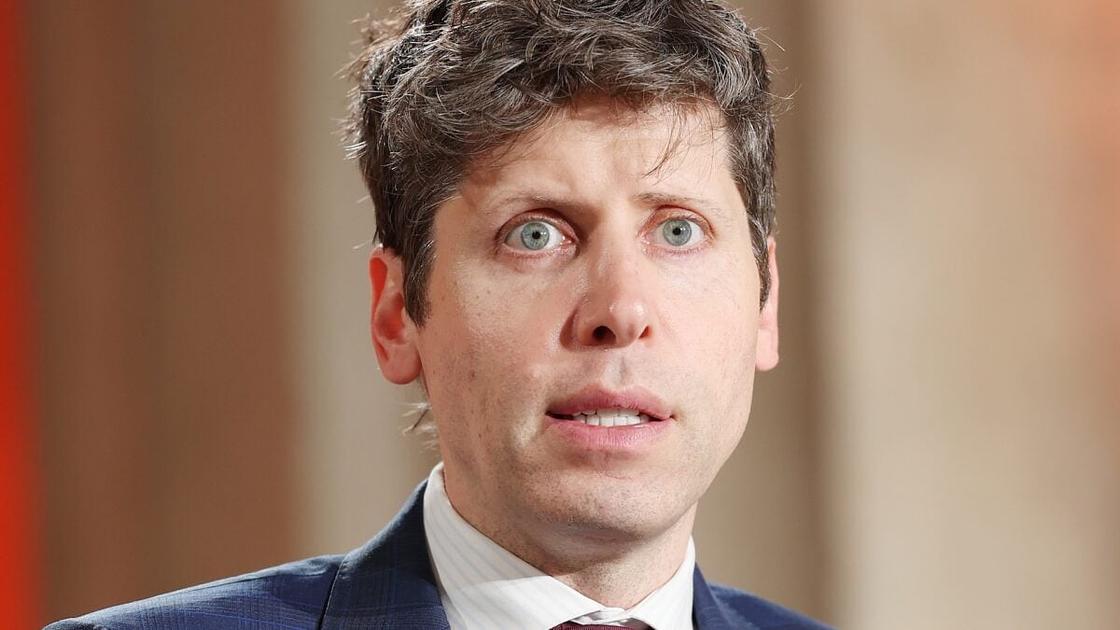 Molotov Cocktail Attack on OpenAI CEO Sam Altman's Home