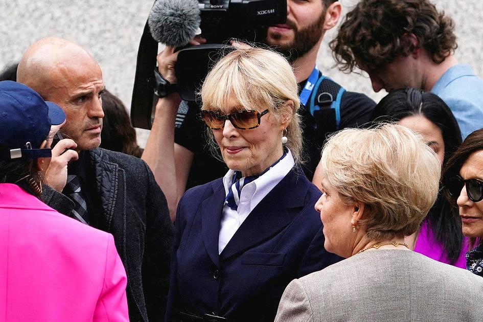 DOJ's Investigation into E. Jean Carroll Raises Concerns of Political Retribution