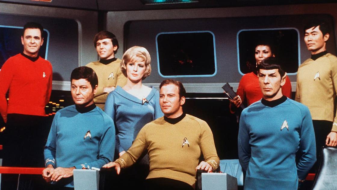 Original Star Trek actor Walter Koenig passes away at 90