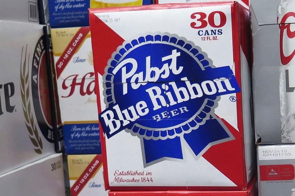 Pabst offers $20,000 reward after Southern California beer theft