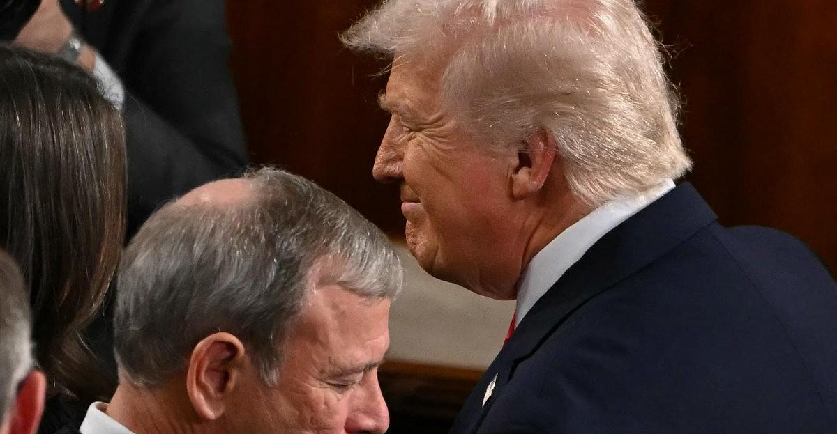 Trump signs order limiting birthright citizenship for select children