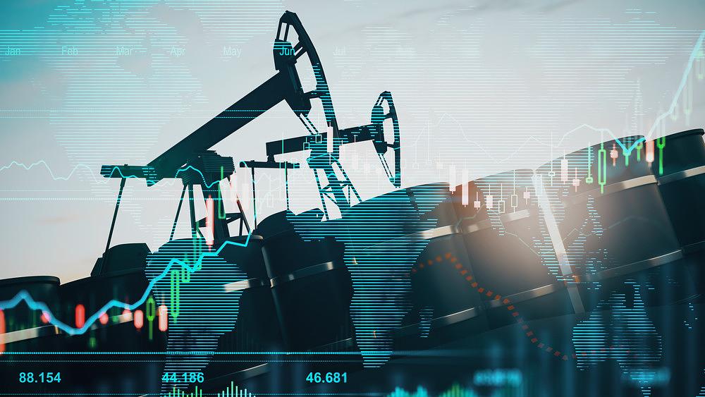 Oil Prices Slip Slightly but Remain Above $100 Amid Middle East Tensions