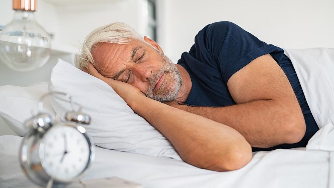 Study Links Daily Naps to Higher Dementia Risk in Seniors