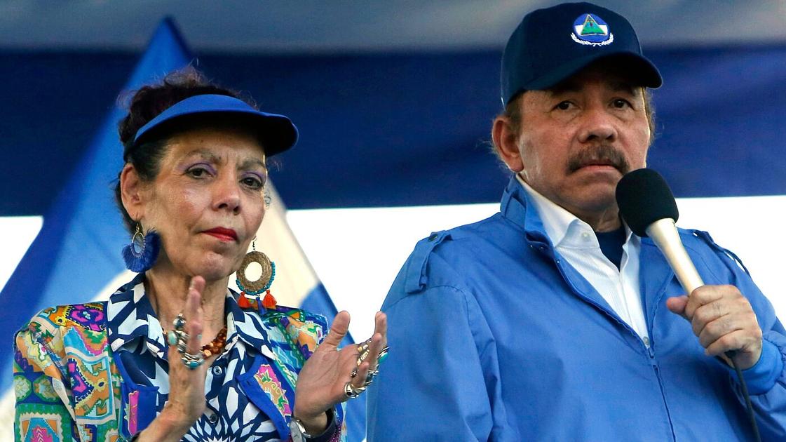 Ortega declares suspension of future Nicaraguan elections