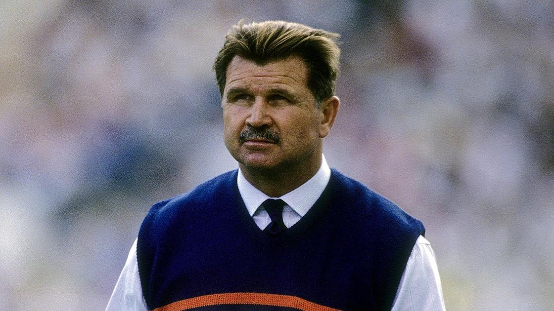 Mike Ditka's death confirmed as natural causes, prompting tributes from NFL figures