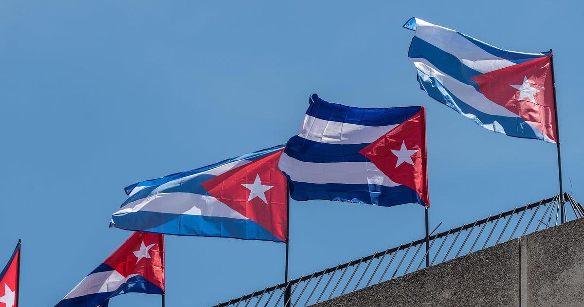 U.S. Intelligence Evaluates Potential Cuban Response to Military Action
