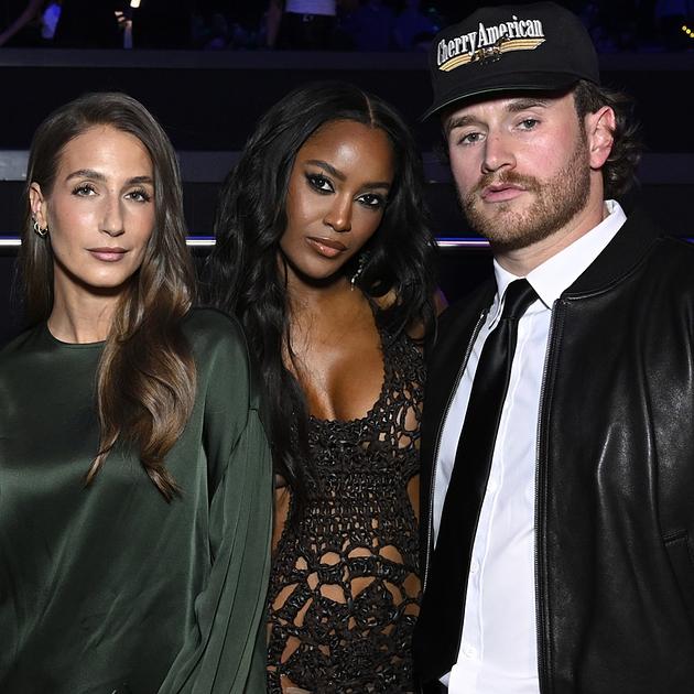Bravo Identified and Addressed 'Summer House' Reunion Audio Leak