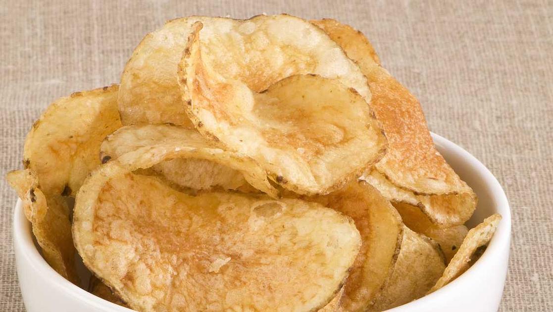 FDA upgrades Zapp's and Dirty chips recall to Class I