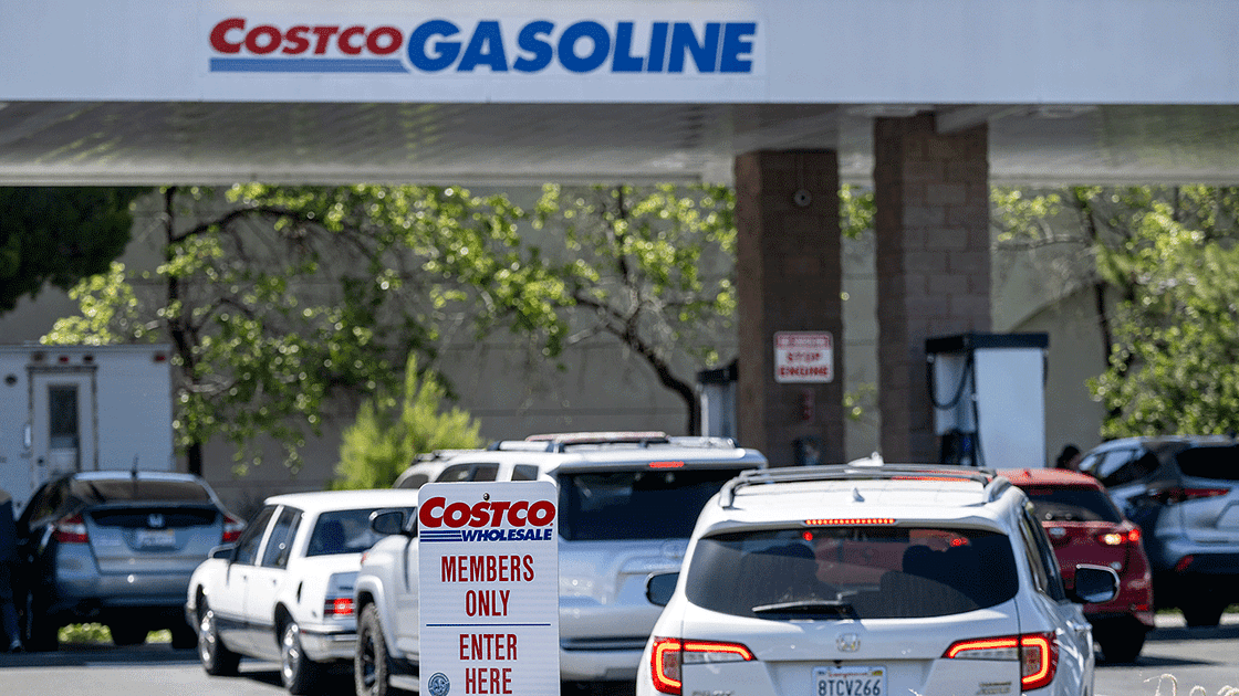 Costco raises Kirkland motor oil price to $58, limits weekly purchases
