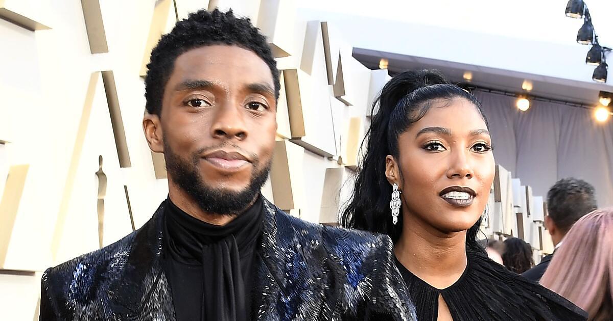 Boseman brothers sue widow, seek removal as estate administrator