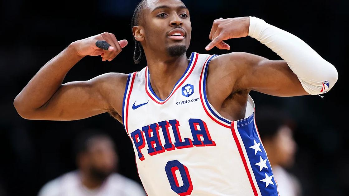 Dan Titus releases top round-by-round fantasy picks for 2026-27 season