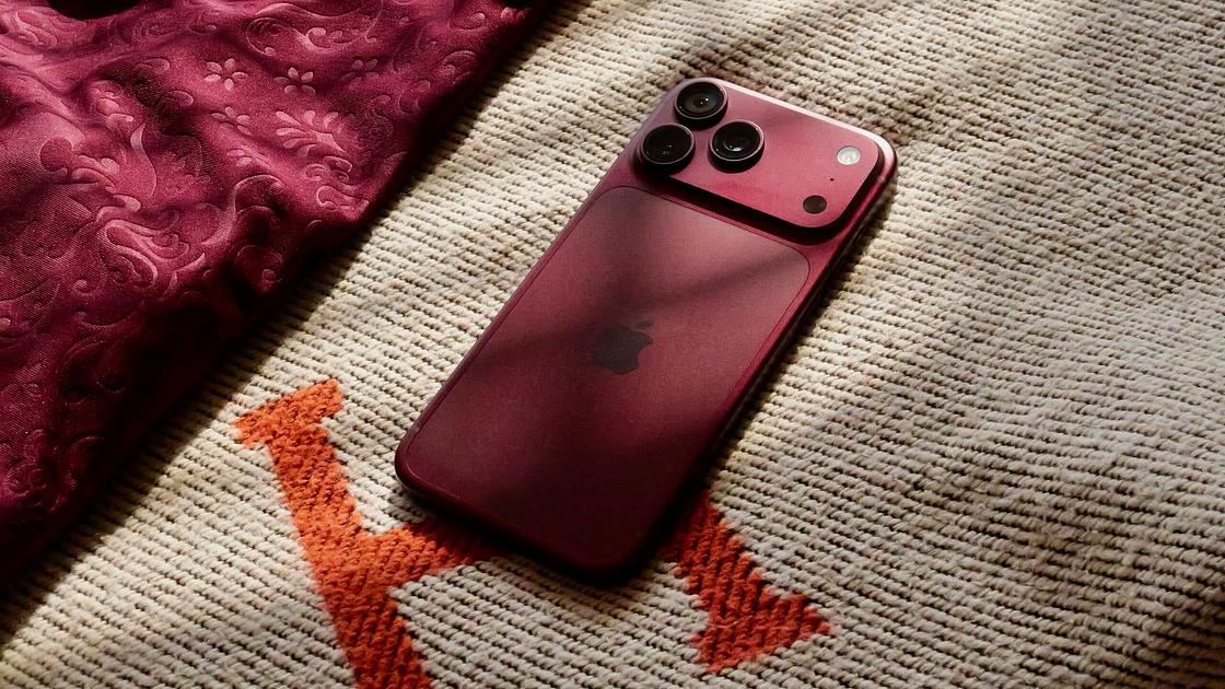 iPhone 18 Pro Max reviewed: modest upgrades and strong performance