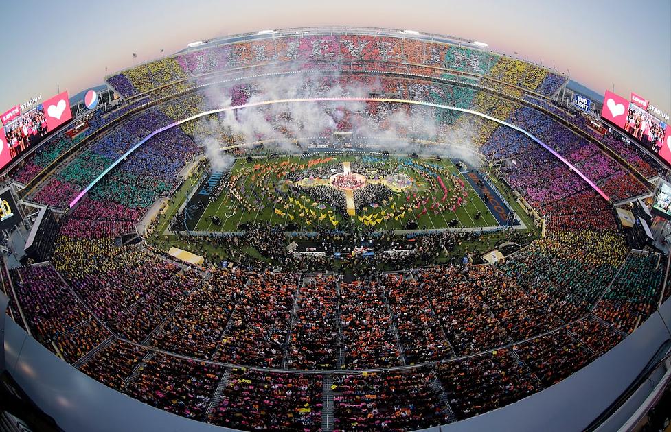 Jay-Z slated to headline Super Bowl LXI halftime show