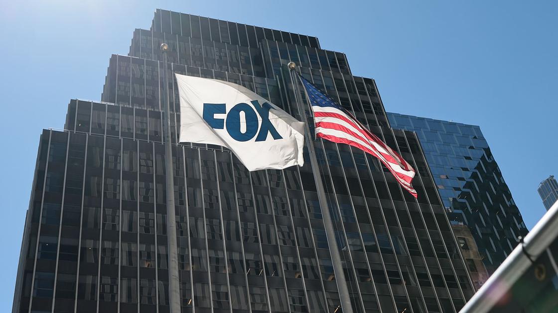 Fox Corp. announces $22 Billion acquisition of Roku