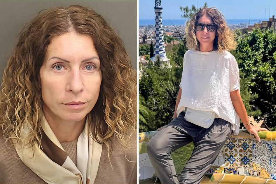 Florida mother charged with child endangerment after son injured in Las Vegas