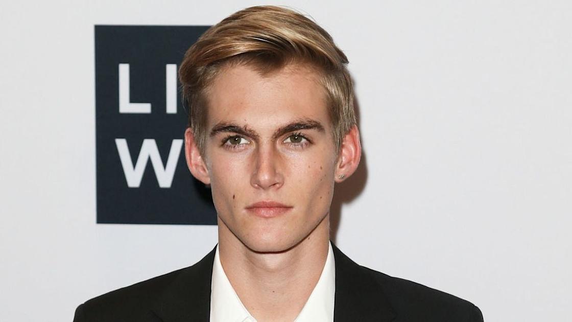 Santa Monica Police Probe Suspected Overdose Death of Presley Gerber at Rehab