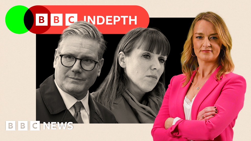 Angela Rayner Resigns Amid Stamp Duty Underpayment Controversy
