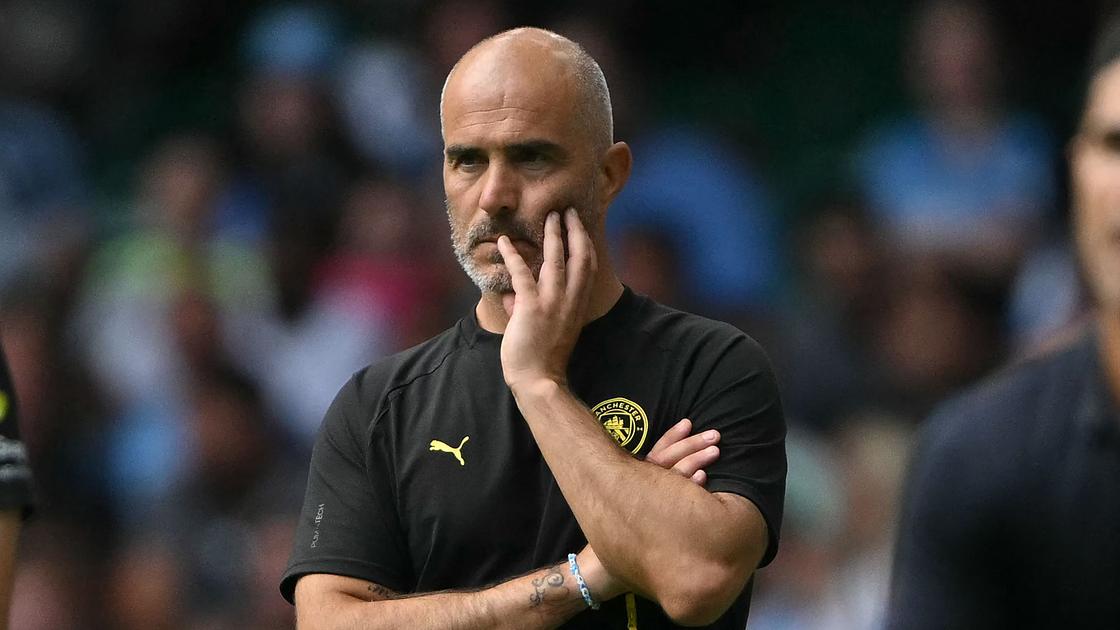 Arsenal thrash Manchester City 3-0 in Community Shield, Maresca’s debut loss ties 120-year record