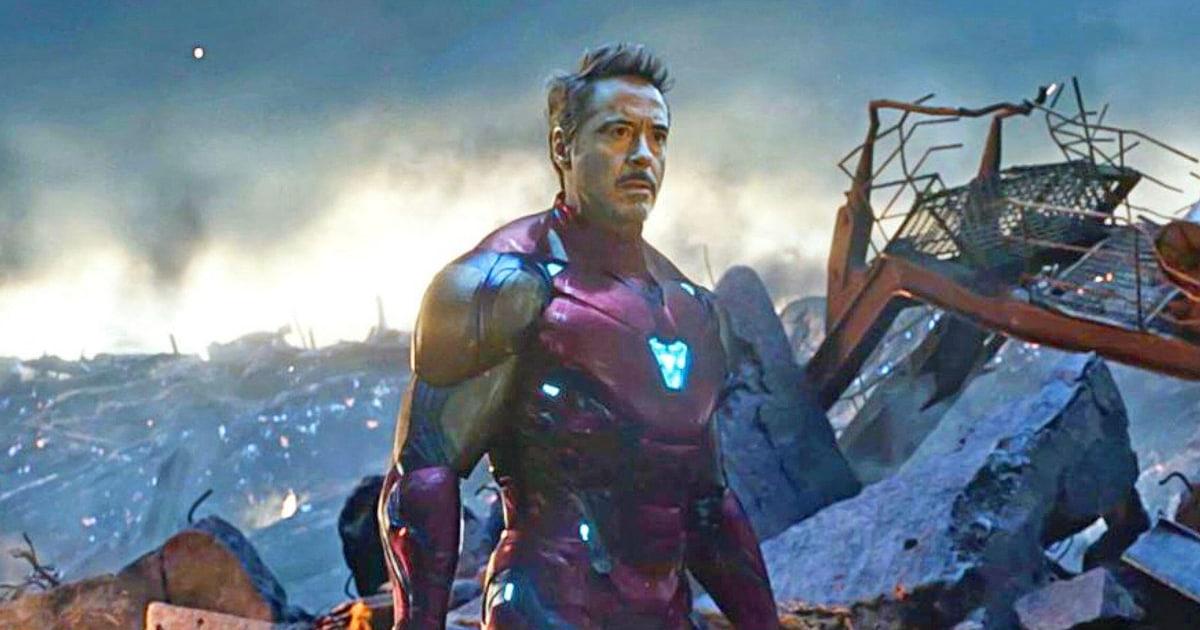 Marvel's "Endgame" Re-Release Tops Box Office Amid New Film Debuts