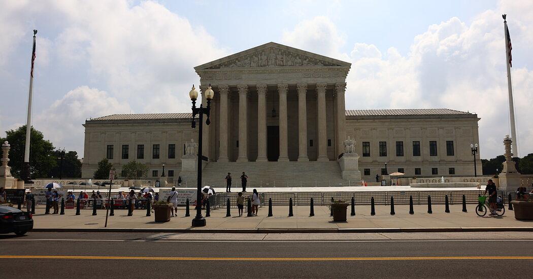 Supreme Court limits Trump’s removal power over Fed governor, expands authority over other agencies