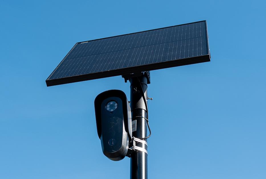 Texas $1 Auto-Insurance Surcharge Funds Expansion of Flock Camera Network Amid Growing Pushback