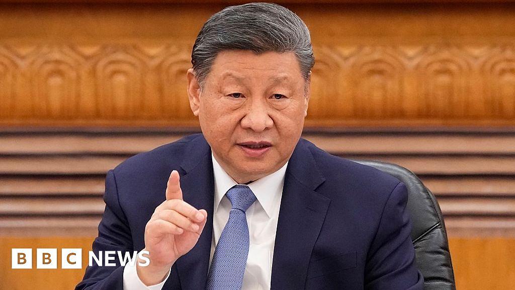 CCP Expels Record 33 Members at Fifth Plenum in Beijing