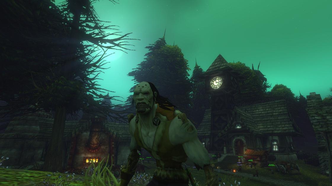 Blizzard unveils World of Warcraft: Forever classic mode ahead of November launch