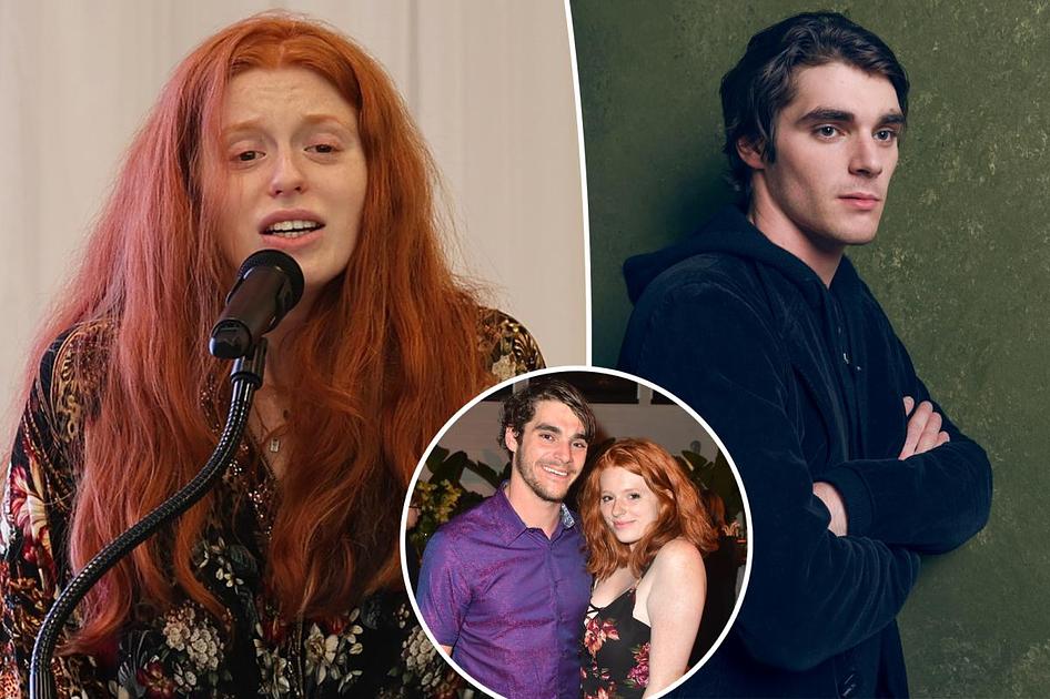 Sister Honors RJ Mitte at Texas Memorial, Calls for Crisis Support