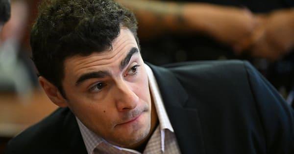 Judge Dismisses Death Penalty Charges Against Luigi Mangione in CEO's Killing
