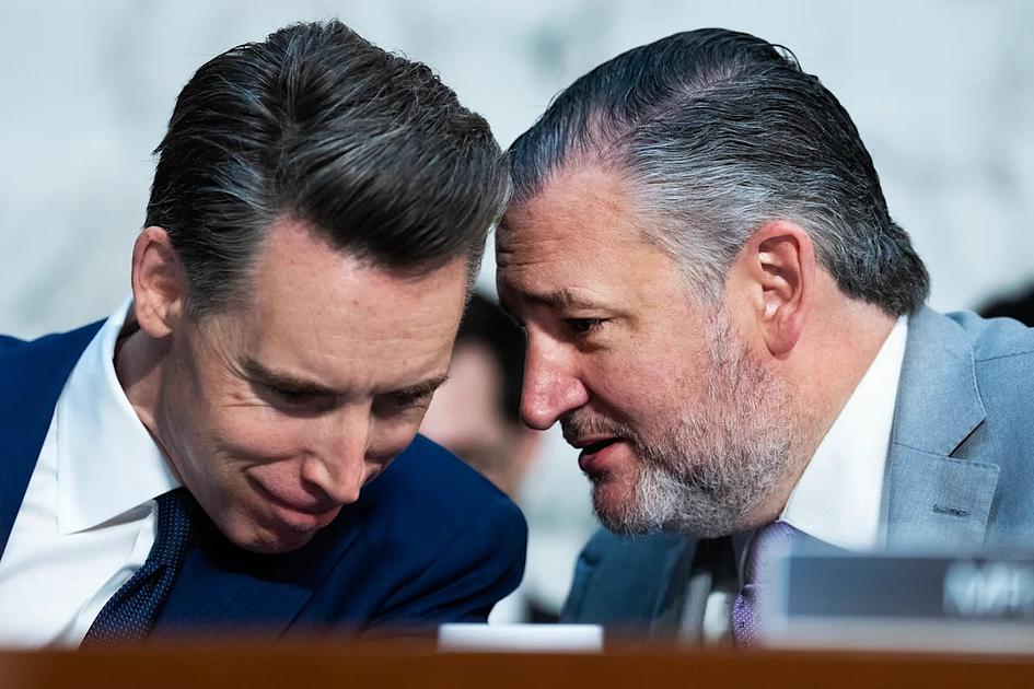 Senate stalls Protect College Sports Act as amendments spark opposition