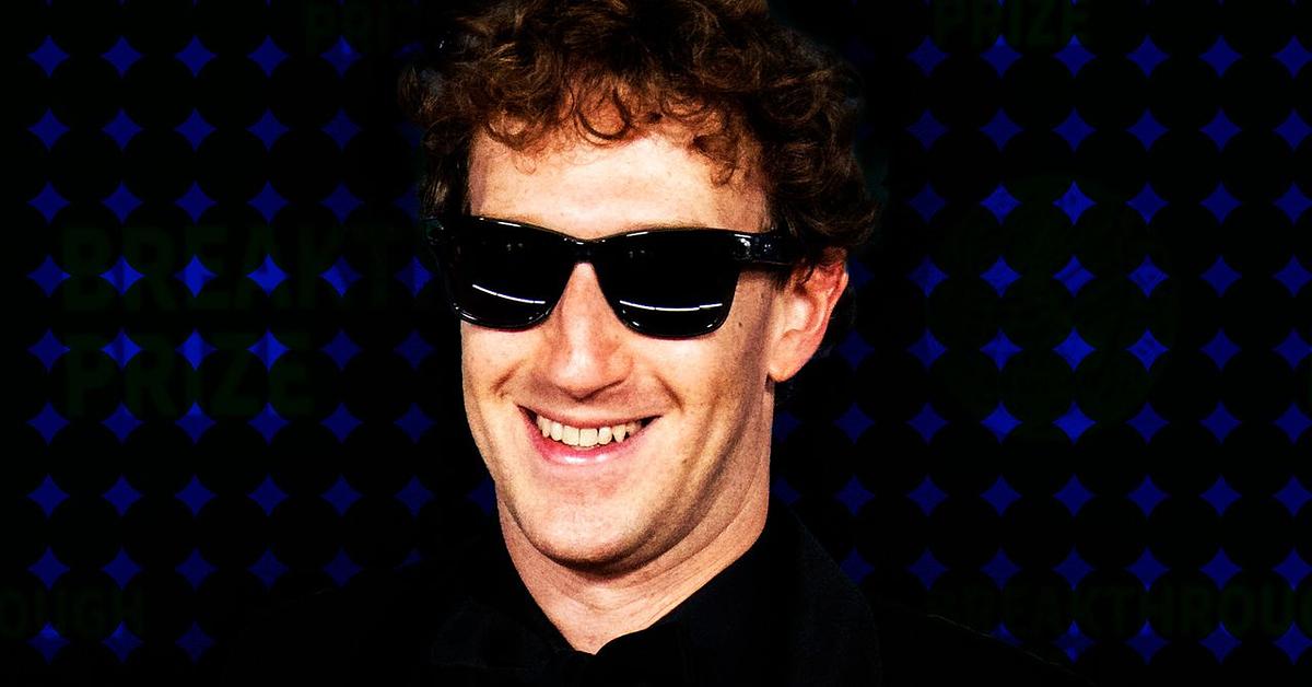 Mark Zuckerberg's Offers to AI Professionals at Meta