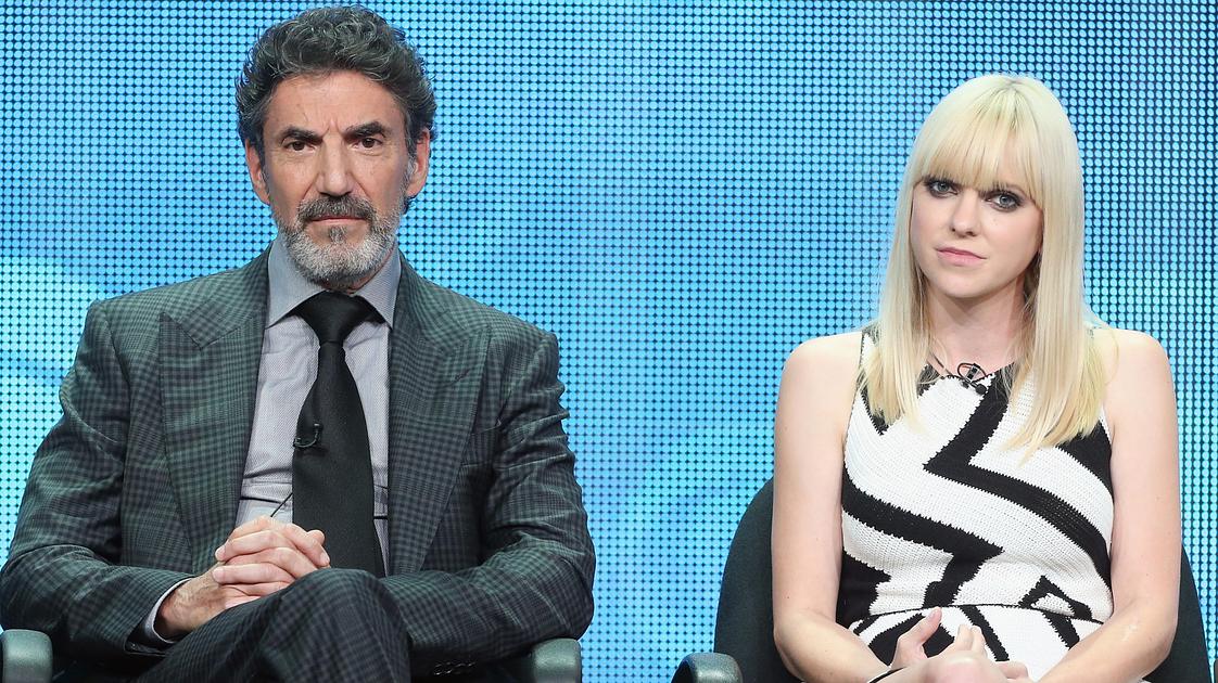 Anna Faris Reveals 18-Month Sobriety Amid Chuck Lorre Memoir Remarks