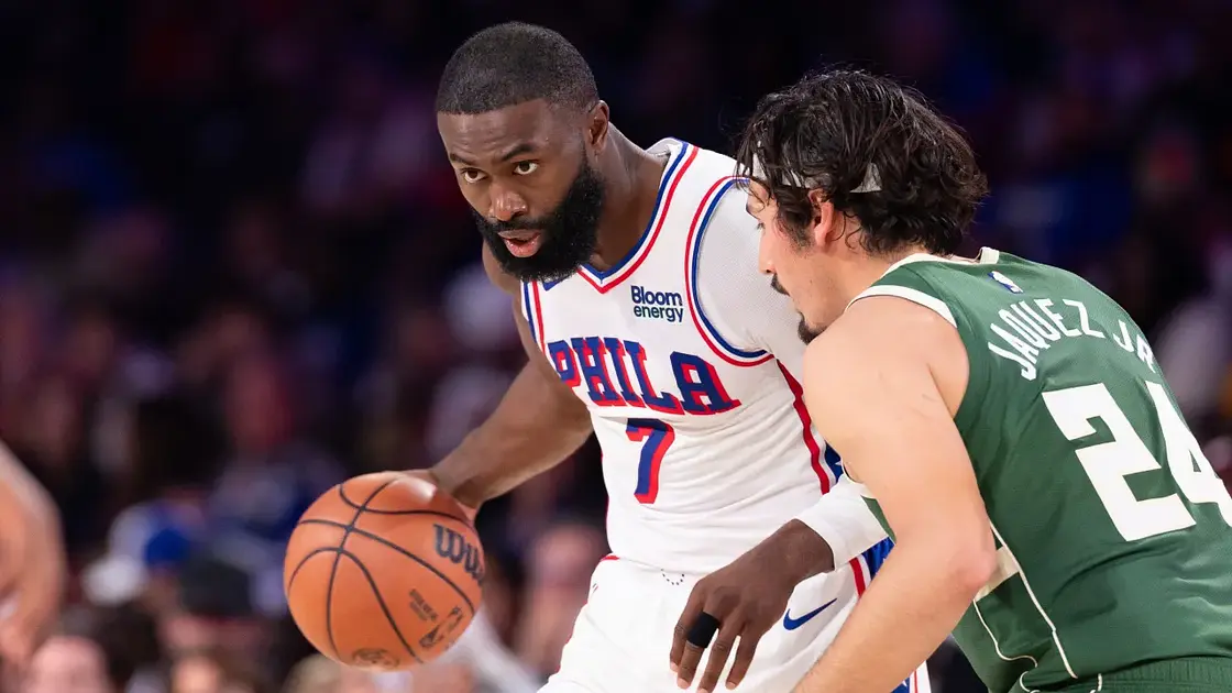 Jaylen Brown's rep says he only sought trade input and equal treatment with Jayson Tatum