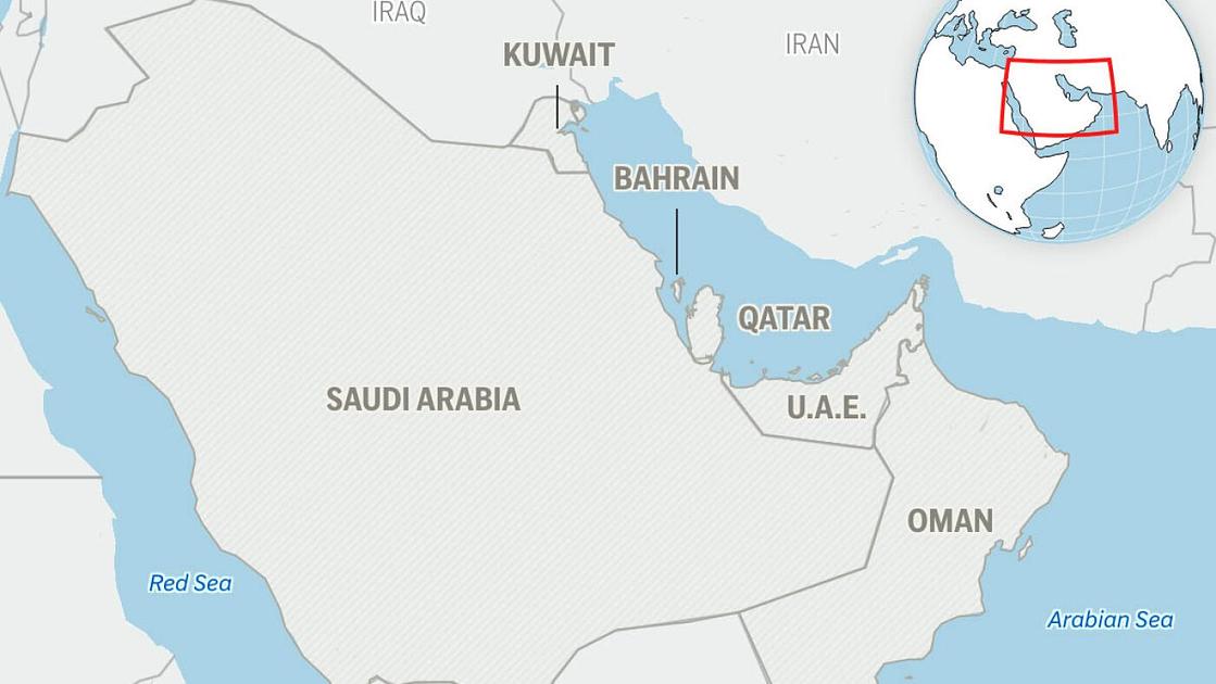 U.S. Strikes Iranian Military Targets Following Drone Incident