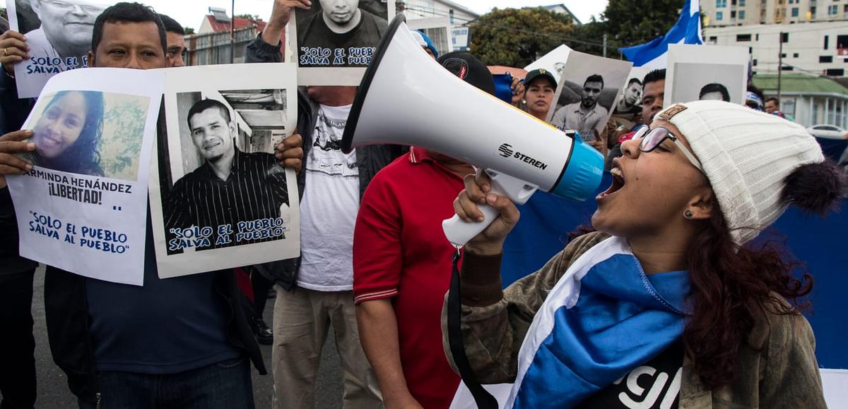 Amnesty International Highlights Restrictive Laws Against Civil Society in Americas