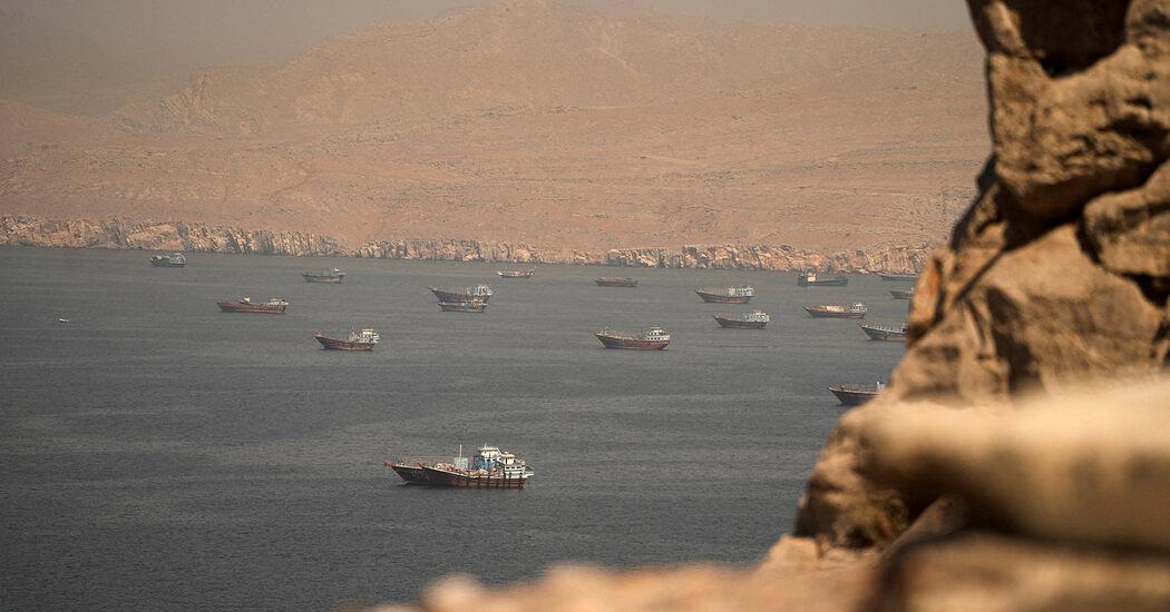 Oil Prices Volatile Amid US-Iran Conflict and Ceasefire