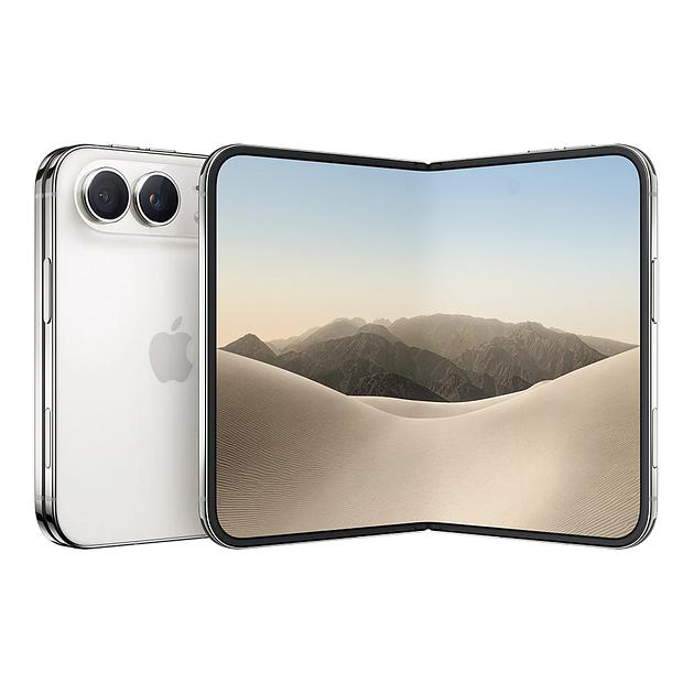 YouTuber Itsub Denies Apple Compensation as iPhone Duo Screen Defect Confirmed