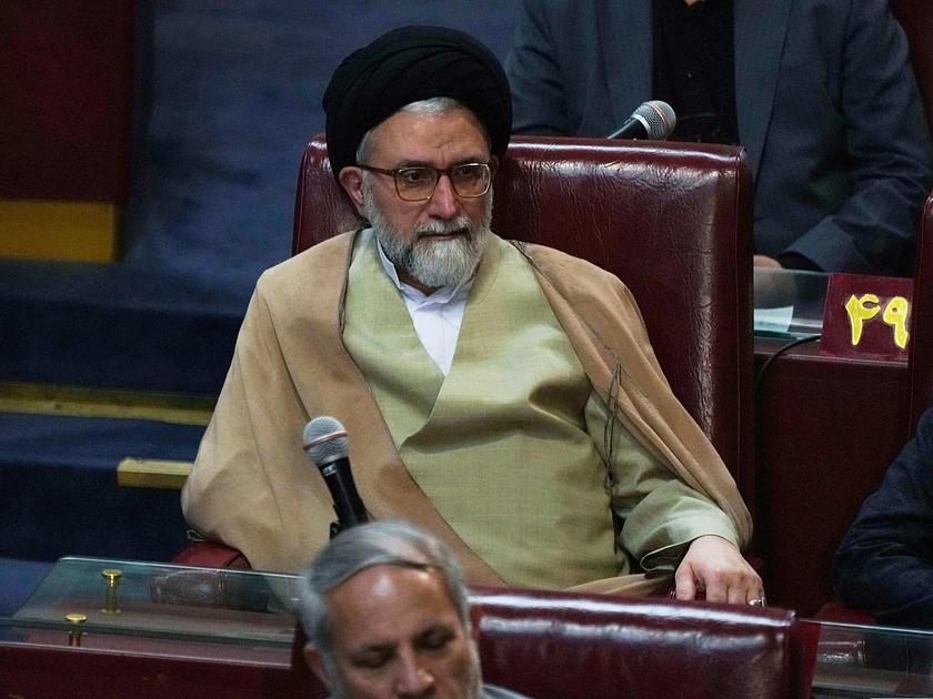 Israel Reports Assassination of Iran's Intelligence Minister Amid Rising Tensions