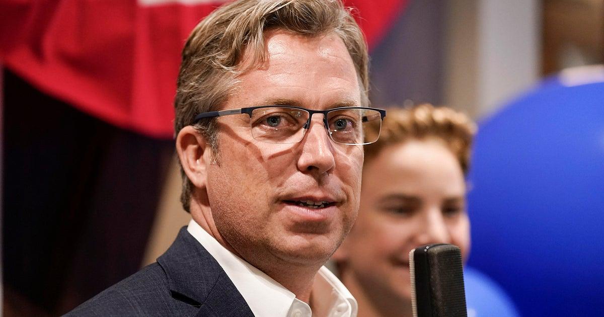 Trump-backed Rep. Andy Ogles Defeated by Charlie Hatcher in Tennessee Primary