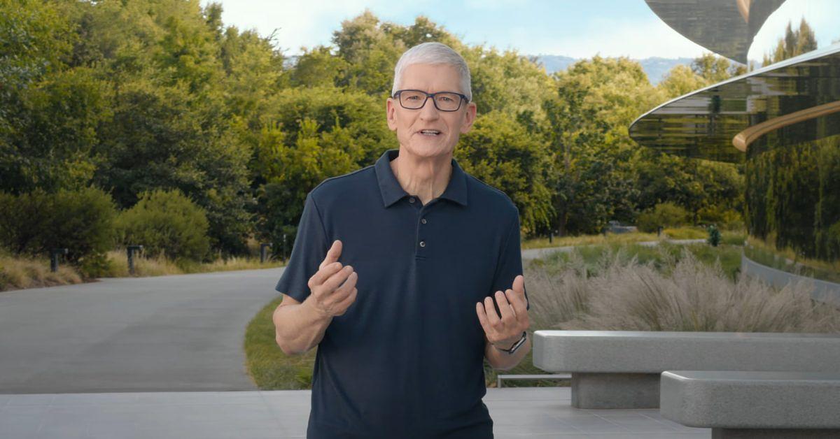 Apple's October Event Anticipated Amid Product Launch Speculations