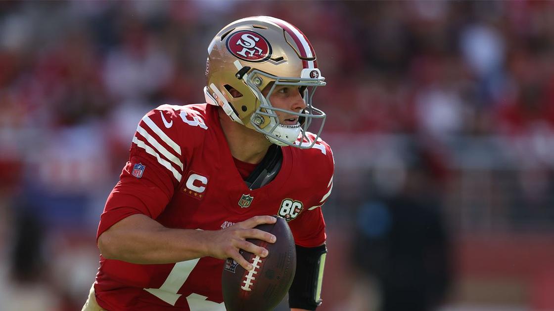Purdy shines as 49ers edge Cardinals 36-30