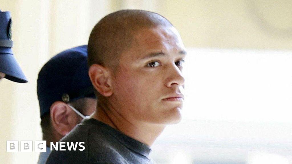 U.S. Marine Indicted for Murder and Robbery in Okinawa