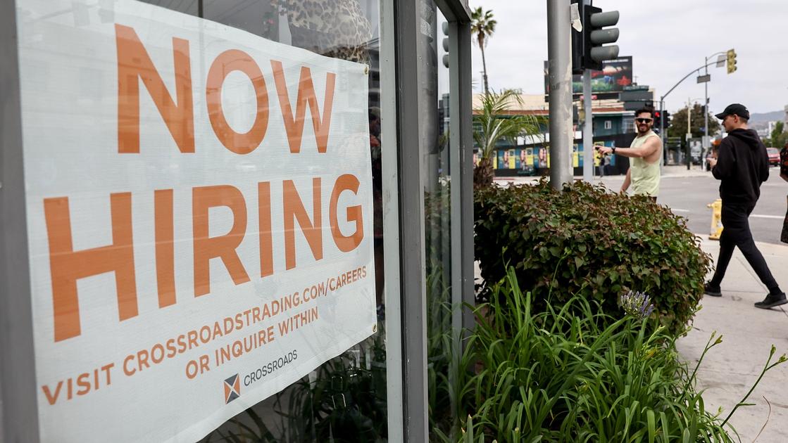 Government Shutdown Delays Release of Key Economic Data