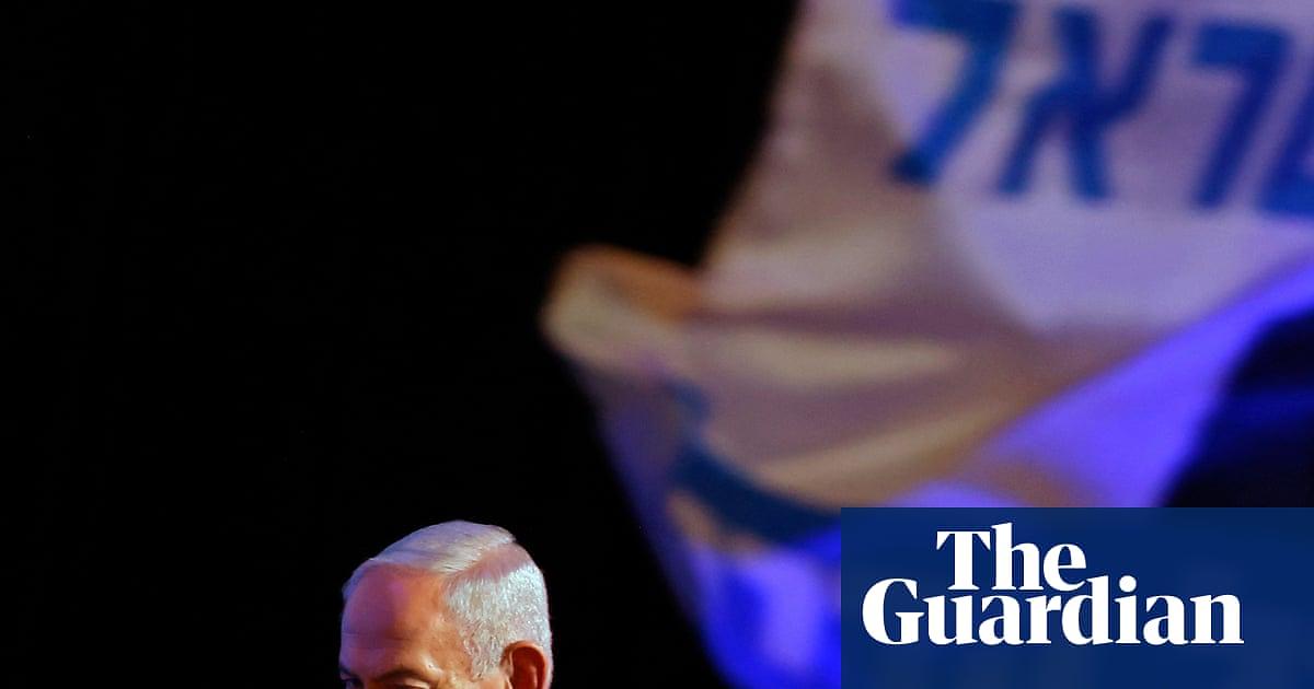 Netanyahu faces deadlock as Arab parties surge in Knesset