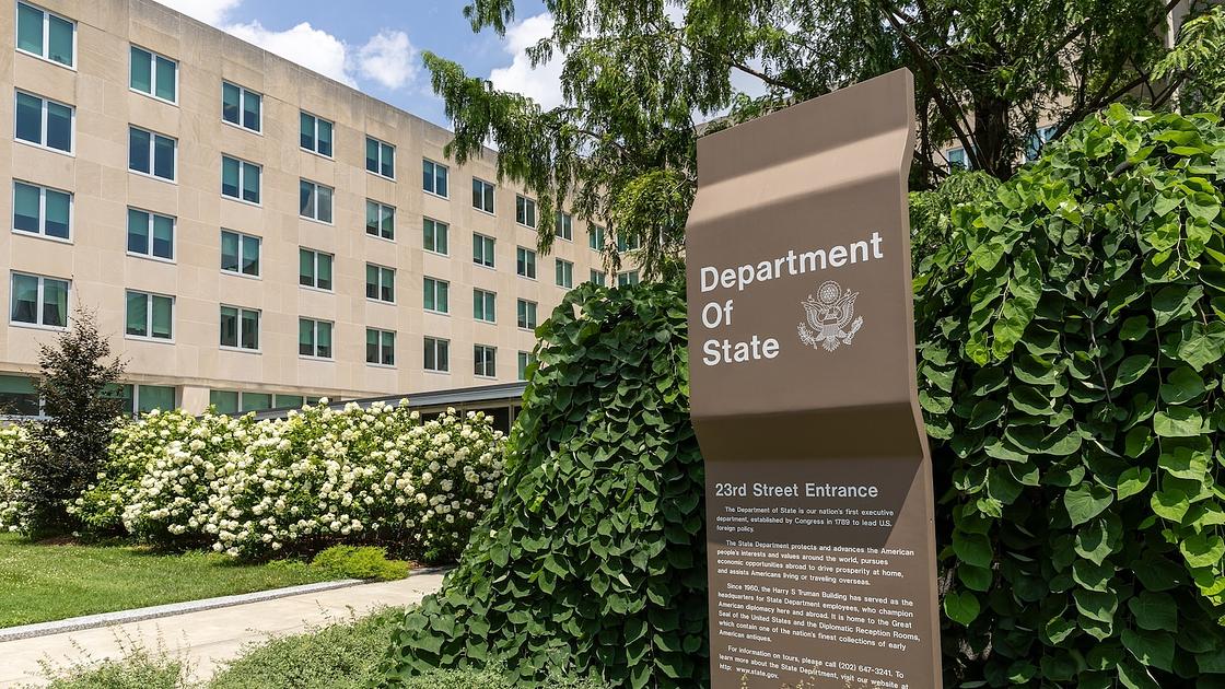 Trump Administration Recalls Nearly 30 Career Diplomats from Overseas Posts